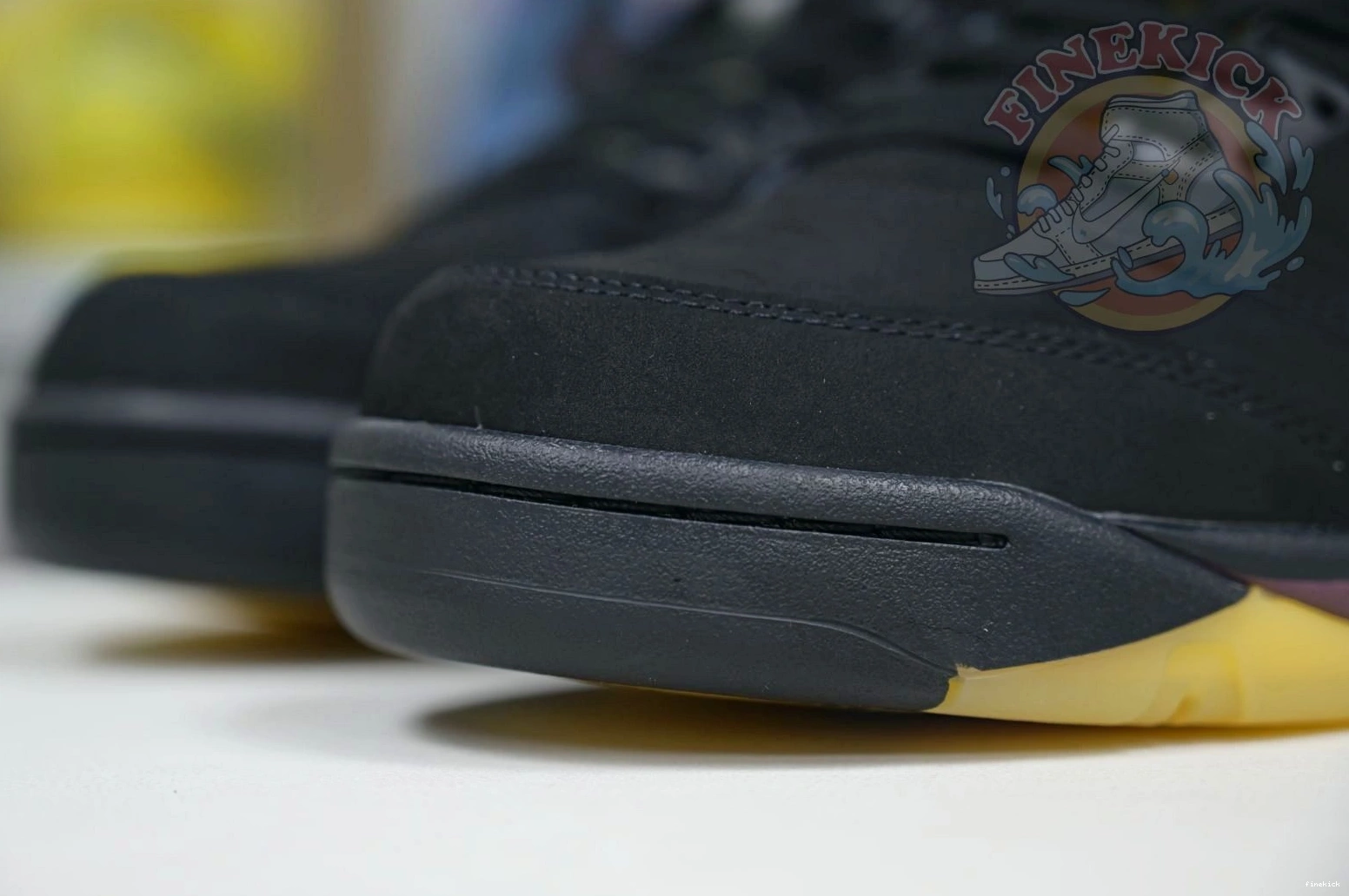 MANIÉRE 5 Air MA A x Jordan 0928